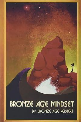 Bronze Age Mindset | Paperback 2