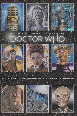 A World of Demons | Paperback | Television 2