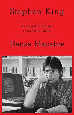Danse Macabre by King, Stephen | Paperback | Literary Collections 2