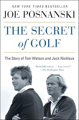 Secret Of Golf by Posnanski, Joe | Paperback | Biography: Sport 2