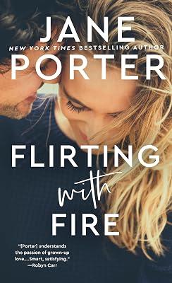 Flirting with Fire by Porter, Jane | Mass_Market | Fiction 2