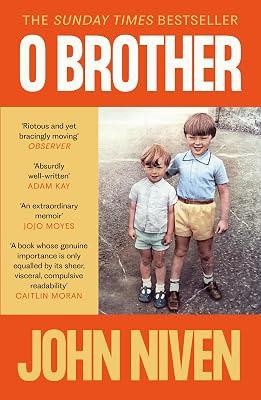 O Brother by Niven, John | Paperback | Memoirs 2