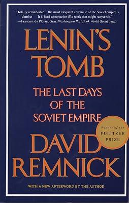 Lenin's Tomb: The Last Days of the Soviet Empire by Remnick, David | Paperback | History 2