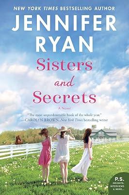 Sisters and Secrets by Ryan, Jennifer | Paperback | Fiction 2
