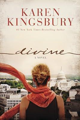 Divine by Kingsbury, Karen | Paperback | Fiction 2