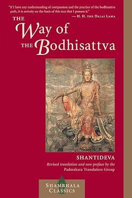 The Way of the Bodhisattva: Revised Edition (Shambhala Classics) by Shantideva | Paperback | Religion 2