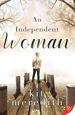 An Independent Woman by Meredith, Kit | Paperback | Romance 2