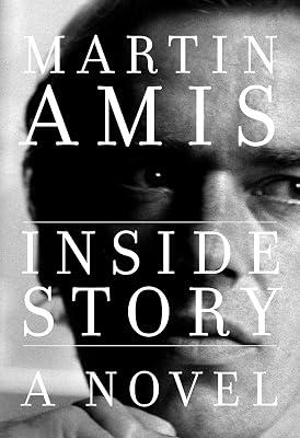 Inside Story by Amis, Martin | Hardcover | Fiction 2