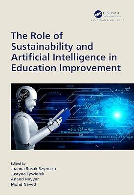 The Role of Sustainability and Artificial Intelligence in Education Improvement | Hardcover | Software Engineering 2