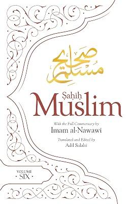 Sahih Muslim (Volume 6) | Paperback | Religion 2