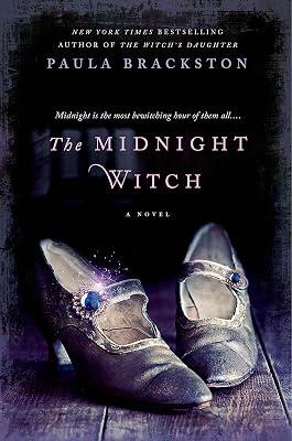 The Midnight Witch: A Novel by Brackston, Paula | Paperback | Fiction 2