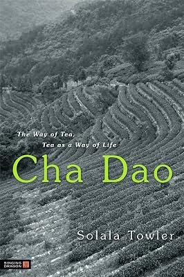 CHA DAO by Towler, Solala | Paperback | Philosophy 2