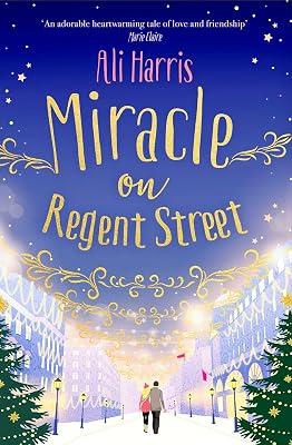 Miracle on Regent Street by Harris, Ali | Paperback | Fiction 2