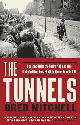 The Tunnels by Mitchell, Greg | Paperback | History 2