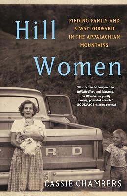Hill Women by Chambers, Cassie | Paperback | Social Science 2