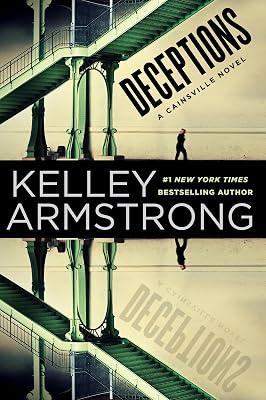Deceptions: 3 (The Cainsville Series) by Armstrong, Kelley | Paperback | Fiction 2