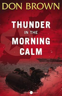 Thunder in the Morning Calm by Brown, Don | Paperback | Fiction 2