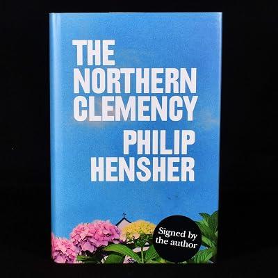 The Northern Clemency by Hensher, Philip | Hardcover | Modern & Contemporary Fiction (Post C 1945) 2