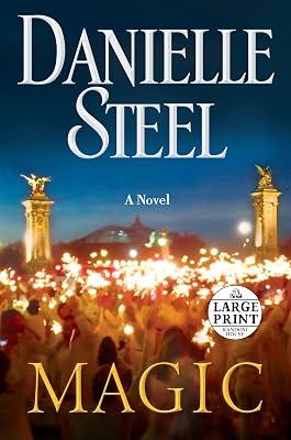 Magic by Steel, Danielle | Paperback | Fiction 2