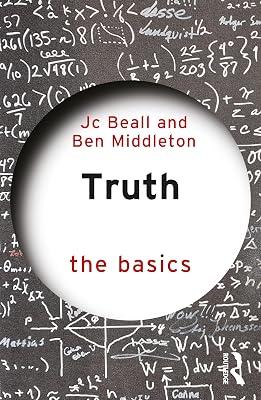 Truth: The Basics by Middleton, Ben; Beall, Jc | Paperback | Literature: History And Criticism 2