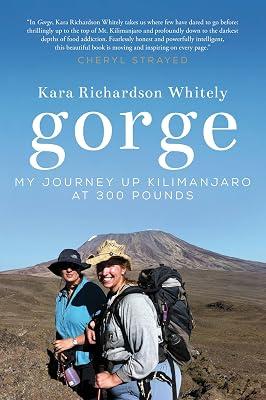 GORGE by Richardson Whitley, Kara | Paperback | Biography & Autobiography 2