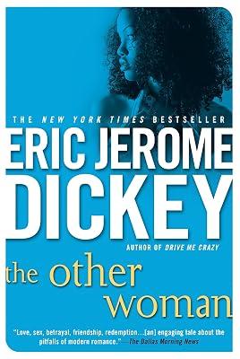 The Other Woman by Dickey, Eric Jerome | Paperback | Fiction 2