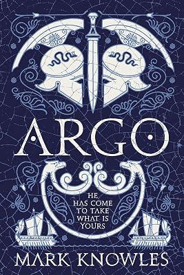 Argo: Reform in an Era of Secularisation by Knowles, Mark | Paperback | Fiction 2