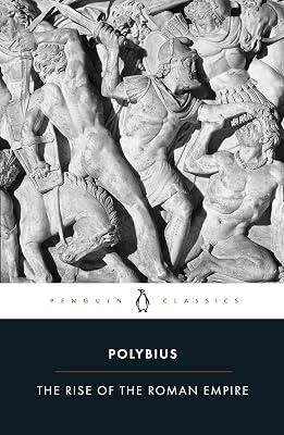 The Rise of the Roman Empire by Polybius | Paperback | Ancient History: To C 500 Ce 2