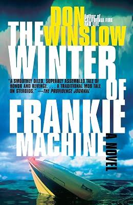 The Winter of Frankie Machine (Vintage Crime/Black Lizard) by Winslow, Don | Paperback | Fiction 2