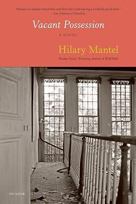 Vacant Possession by Mantel, Hilary | Paperback | Fiction 2