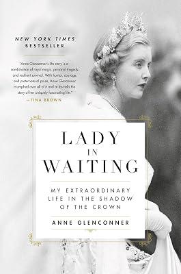 Lady in Waiting by Glenconner, Anne | Hardcover | Biography & Autobiography 2