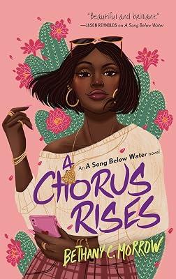 A Chorus Rises by Morrow, Bethany C. | Paperback | Young Adult Fiction 2