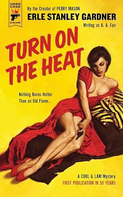 Turn on the Heat by Fair, A. A. | Paperback | Fiction 2