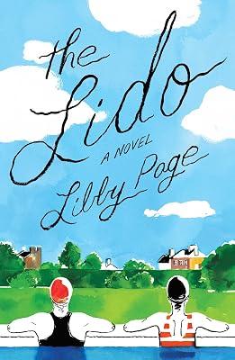 The Lido by Page, Libby | Hardcover | Fiction 2