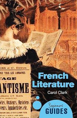 French Literature by Carol Clark | Paperback | Literary Criticism 2