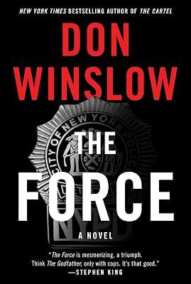 The Force by Winslow, Don | Paperback | Fiction 2