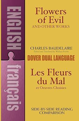 Fleurs du Mal by Baudelaire, Charles | Paperback | Poetry 2