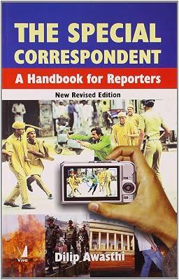 The Special Correspondent: A Handbook for Reporters by Awasthi, Dilip | Paperback | Economics 2