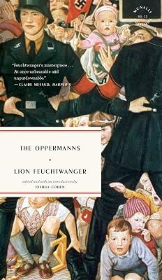 The Oppermanns by Feuchtwanger, Lion | Paperback | Fiction 2