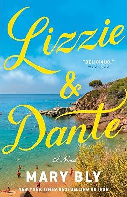 Lizzie & Dante: A Novel by Bly, Mary | Paperback | Fiction 2