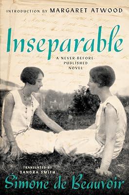 INSEPARABLE by de Beauvoir, Simone | Hardcover | Fiction 2