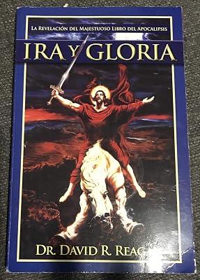 Wrath and Glory: Unveiling the Majestic Book of Revelation by Reagan, David | Paperback | Biblical Commentaries 2