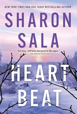 Heartbeat by Sala, Sharon | Mass_Market | Fiction 2