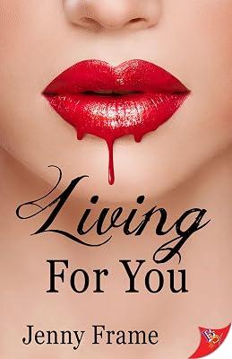 Living for You by Frame, Jenny | Paperback | Fiction 2
