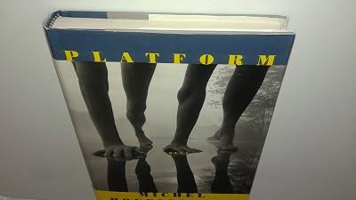 Platform by Houellebecq, Michel | Hardcover 2