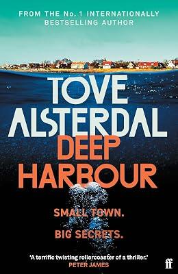 Deep Harbour (High Coast series) by Alsterdal, Tove | Paperback | Crime & Mystery 2