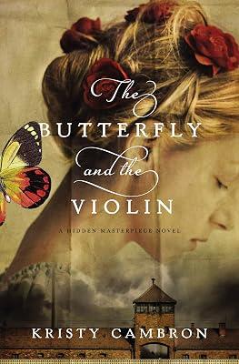 The Butterfly and the Violin by Cambron, Kristy | Paperback | Fiction 2