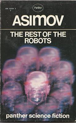 The Rest of the Robots by Asimov, Isaac | Hardcover | Science Fiction 2