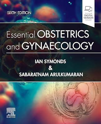 Essential Obstetrics And Gynaecology With Access Code 6Ed (Pb 2020) | Paperback | Medical 2
