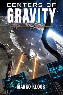 Centers Of Gravity by Kloos, Marko | Paperback | Fiction 2